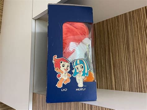 Collectors Item Limited Edition Sg 2010 Youth Olympic Games Mascots