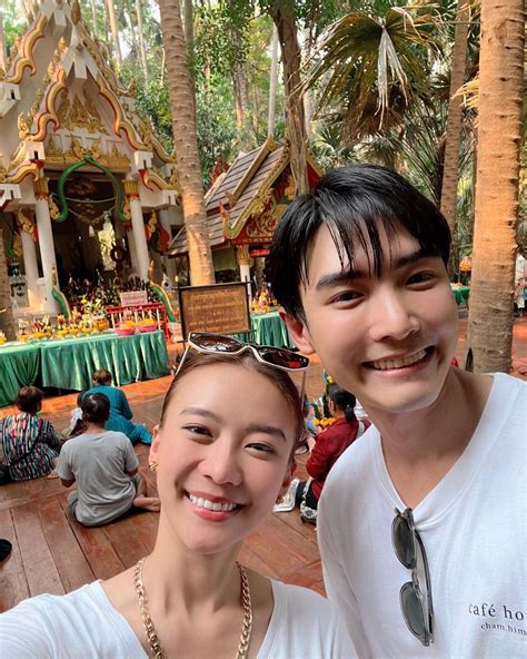 Ig แพรวา ณิชาภัทร ฉัตรชัยพลรัตน์ 🤍