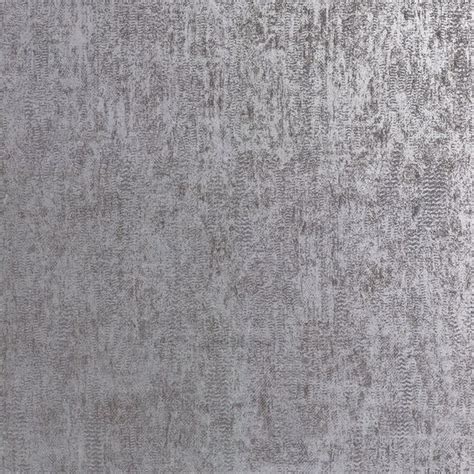 2927 20301 Luster Silver Distressed Texture Wallpaper By Brewster