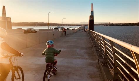 To demonstrate the great potential of livox lidars in 3d mapping, we showcase how they can be integrated into a drone to accomplish mapping tasks. Aviva Stephens: Pedaling my way to the 520 Bridge ...