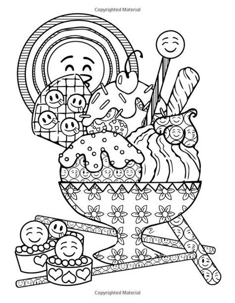 Maybe you would like to learn more about one of these? Pin by brittany on coloring food, drinks | Emoji coloring pages, Cute coloring pages, Coloring pages