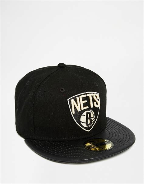 A current & future look at the signed players & cap dollars allocated by position group. Brooklyn Nets Snapback : Youth Brooklyn Nets New Era Black ...