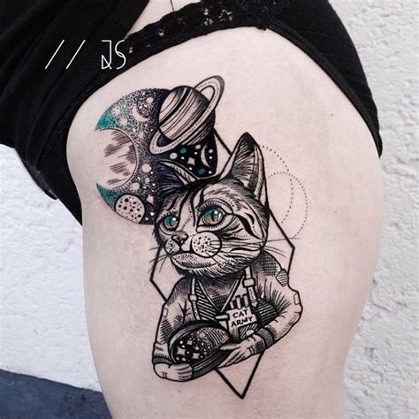 Excellent Cat Ideas Part 10 Tattooimagesbiz