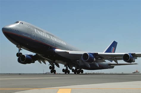 Boeing 100th Anniversaries Photo Album