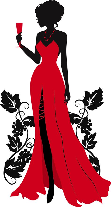 Mujeres Vector Png Free Logo Image