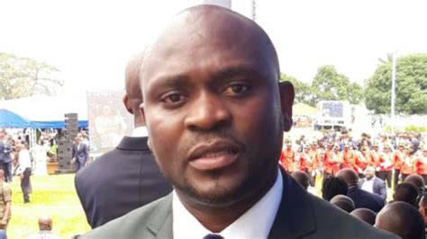 Sud Kivu Bahizire Byamungu Salue Lengagement De Tshisekedi à