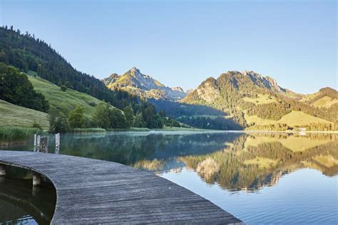 15 Best Lakes In Switzerland The Crazy Tourist