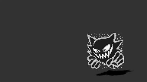 25 Haunter Pokmon Hd Wallpapers Backgrounds Wallpaper Abyss