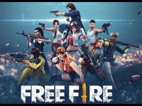 How to play garena free fire on pc using noxplayer. FREE FIRE PC GAMEPLAY - YouTube