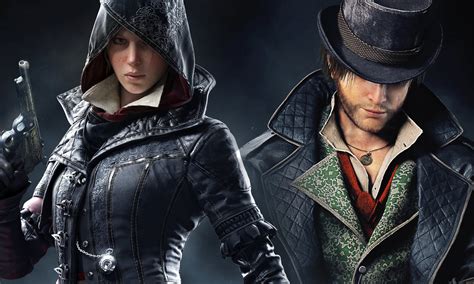 Assassins Creed Syndicate May Be The Best In Years