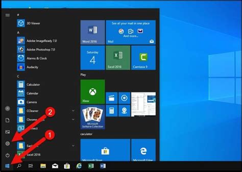 How To Disable Animations To Make Windows 10 Faster Smoother