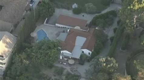 Manson Murder House Up For Sale