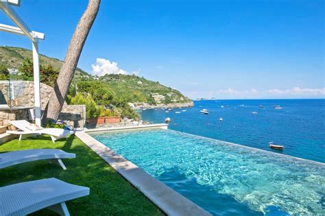 The Best Villas In Amalfi Coast Travel Luxury Villas
