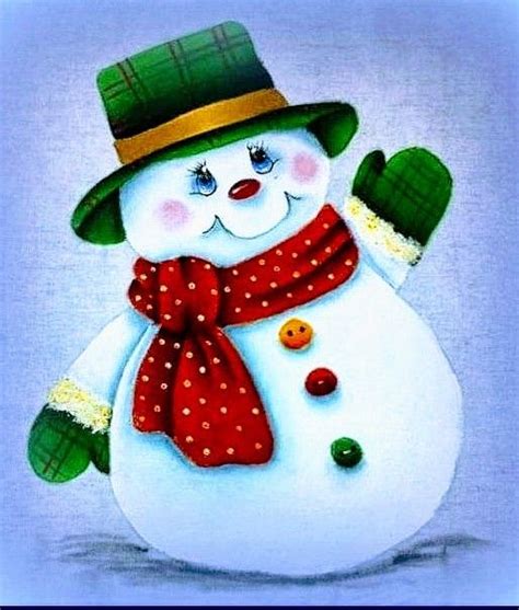 Pin De Lori Bedner Bedner Em Snowmen Boneco De Neve De Natal Desenho