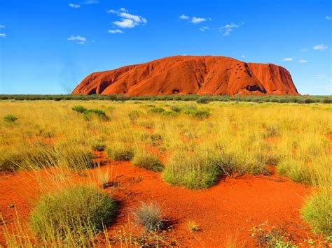 16 Famous Landmarks In Northern Territory Australia Kevmrc