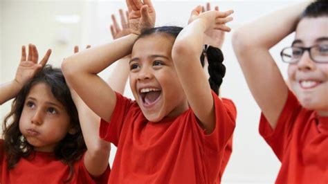 3 Wiggle Reducing Movement Activities For Kids