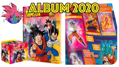 Dragon ball super might be one of the most popular anime around but don't expect new episodes anytime soon. NUEVOS CROMOS / ESTAMPAS Dragon Ball Super 2020. ¡Primera información! - YouTube