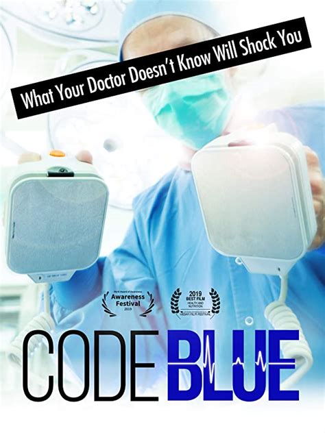 Watch Code Blue Prime Video