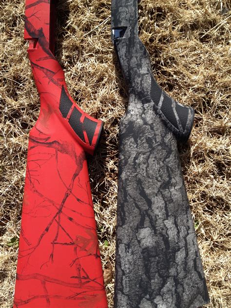 Hydro dipping is an extremely fun way for you to decorate almost any item that can be completely submerged in water. Pin on Chameleon Camo Works