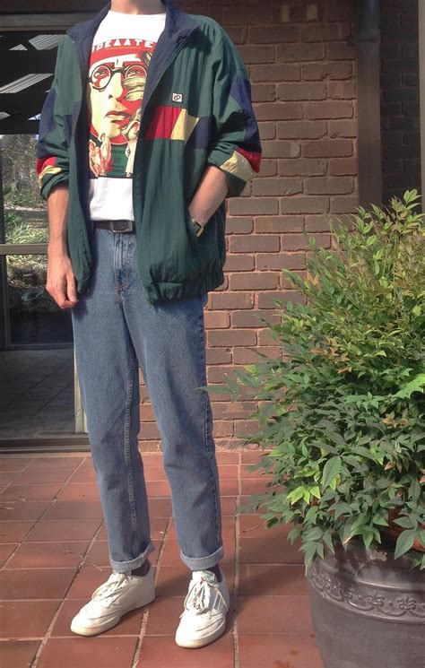 80s 90s Fashion Jeans - DEPOLYRICS
