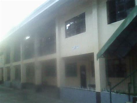 Rizal National High School Bcnhs Rizal Annex Baguio State School