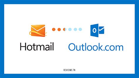 Hotmail Cest Quoi Messagerie Connexion Compte Informations