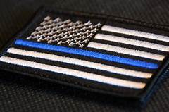 The Thin Blue Line The Role Of Law Enforcement In Kc Municipal Court