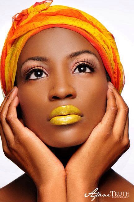 Deep Skin Tone Skin Tones Ethiopian Beauty I Am Beautiful Dark Skin