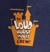 Releases april 2021 in nickelodeon's the loud house movie, the biggest family on television goes on the biggest loud family vacation ever. The Loud House Movie | Logopedia | Fandom