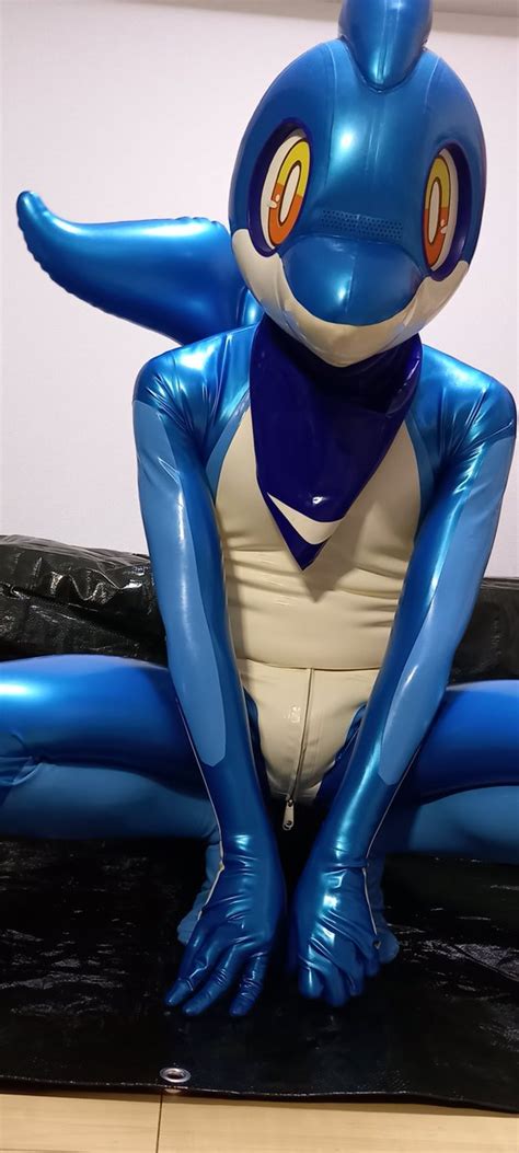 Latex Glaceon On Twitter Rt Yoyodol