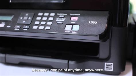 Yet, searching drivers for epson l550 printer on epson homepage is complicated, because there are so. Epson ECOTANK L550 Printer Driver (Direct Download ...