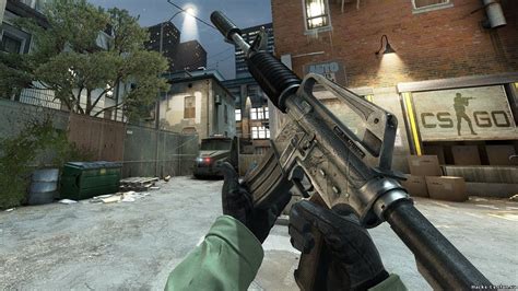 Here you can play cs 1.6 online with friends or bots without registration. Macros No Recoil M4A1-S for X7 mouse - Hacks for CS: GO ...