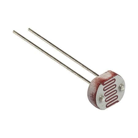 Jenis Jenis Sensor Ldr Light Dependent Resistor Lengk Vrogue Co