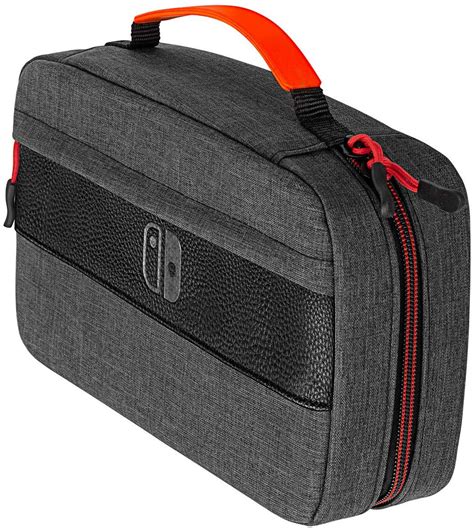 Buy a new console or some more games with these coupons, promo codes and when shopping nintendo switch deals, you'll have your choice of consoles, games, accessories, and bundles that contain all of the above. Buy PDP Commuter Case For Nintendo Switch Elite