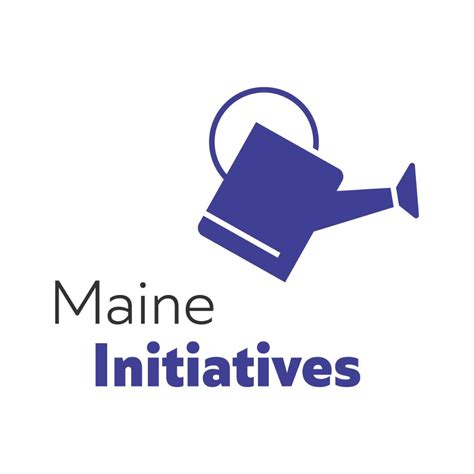 Maine Initiatives Portland Me