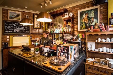 The Marquis History Of Pub In Central London Food And Drink In