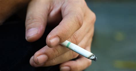 Acs Study On Massachusetts Cigarette Sales Decline Is Misleading