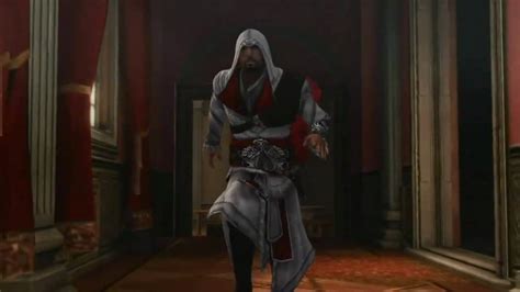 Assassin S Creed Brotherhood Epic Da Vinci Disappearance Dlc Trailer