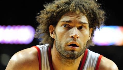 Robin Lopez Is Now Officially The Nbas King Of The Nerds For The Win