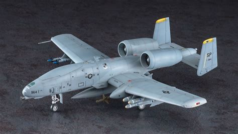 A10 Thunderbolt Ii™ “uav” 株式会社 ハセガワ