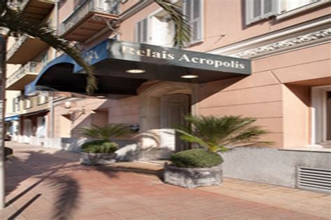 Relais Acropolis Nice Hotels Jet2holidays