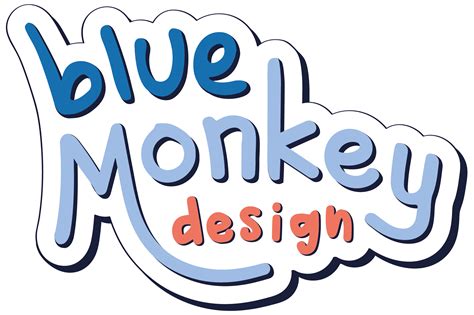 Blue Monkey Design Graphic Design Lanarkshire