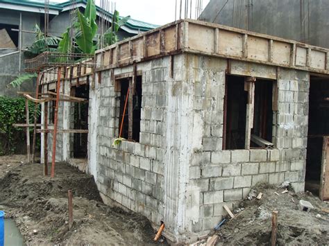 Maybe you would like to learn more about one of these? Filipino Simple House Design Pictures