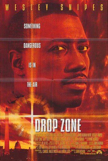 Drop Zone Film Tv Tropes