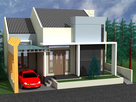 Tips membuat teras rumah minimalis sederhana dan modern. Profil Rumah Minimalis | Kumpulan Gambar Rumah