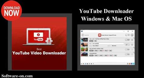 Fast Youtube Downloader For Mac
