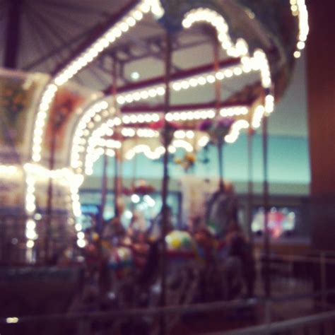 Opry Mills Carousel Opry Carousel Tennessee Fair Grounds Carousels