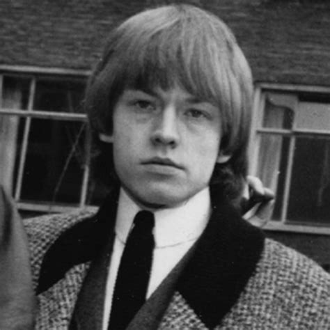 Brian Jones Of The Rolling Stones Rockers Who Died At Age 27