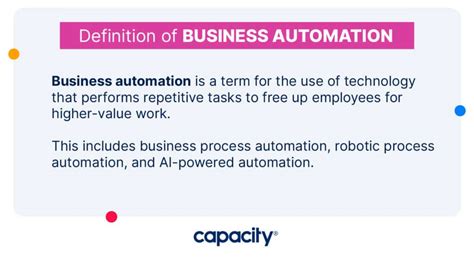 7 Automated Business Ideas To Take Your Small Business To The Next