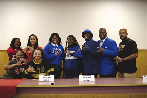 2023 Black Speaker Series | Washington Union High | WUSD Grapevine News